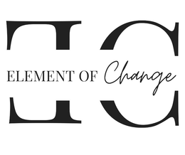 EC ELEMENT OF CHANGE logo