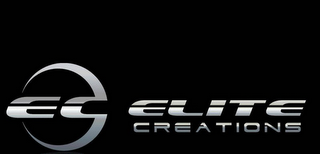 EC ELITE CREATIONS logo