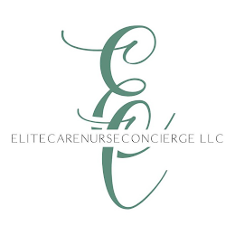 EC ELITECARENURSECONCIERGE LLC logo