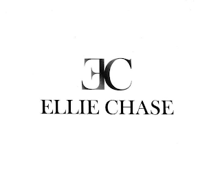 EC ELLIE CHASE logo
