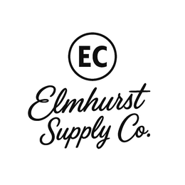 EC ELMHURST SUPPLY CO. logo