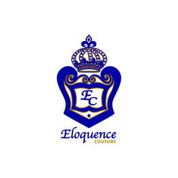 EC ELOQUENCE COUTURE logo