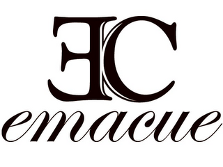 EC EMACUE logo