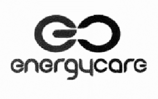 EC ENERGY CARE logo
