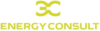 EC ENERGY CONSULT logo