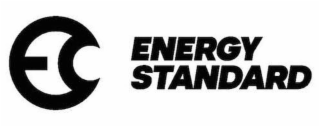 EC ENERGY STANDARD logo