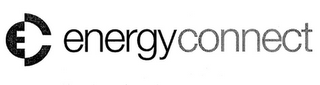 EC ENERGYCONNECT logo