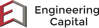 EC ENGINEERING CAPITAL logo