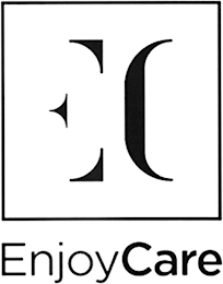 EC ENJOYCARE logo