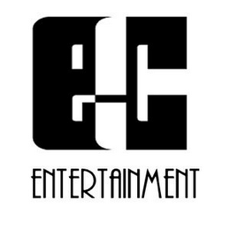 EC ENTERTAINMENT logo