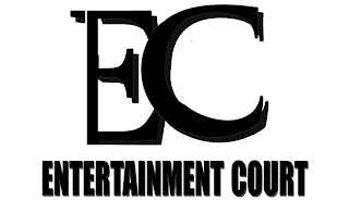 EC ENTERTAINMENT COURT logo