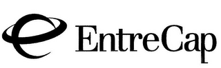 EC ENTRE CAP logo