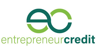EC ENTREPRENEURCREDIT logo