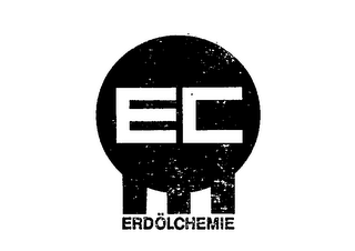 EC ERDOLCHEMIE logo