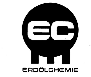 EC ERDOLCHEMIE logo