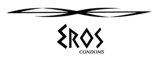 EC EROS COMDONS logo