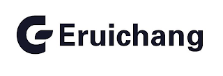 EC ERUICHANG logo