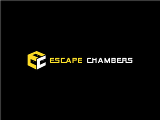 EC ESCAPE CHAMBERS logo