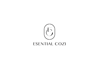 EC ESENTIAL COZI logo