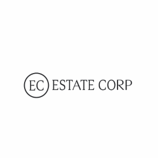 EC ESTATE CORP logo