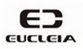 EC EUCLEIA logo