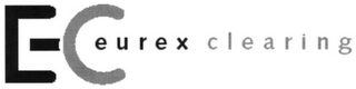 EC EUREX CLEARING logo