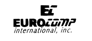 EC EUROCOMP INTERNATIONAL, INC. logo