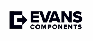 EC EVANS COMPONENTS logo