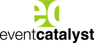 EC EVENT CATALYST logo