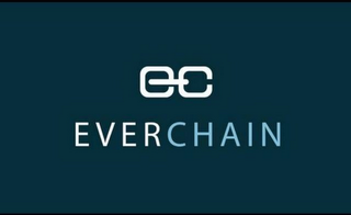 EC EVERCHAIN logo
