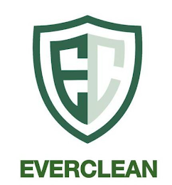 EC EVERCLEAN logo