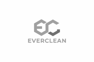 EC EVERCLEAN logo