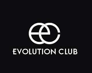 EC EVOLUTION CLUB logo