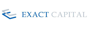 EC EXACT CAPITAL logo