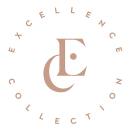 EC EXCELLENCE COLLECTION logo