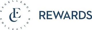 EC EXCELLENCE COLLECTION REWARDS logo