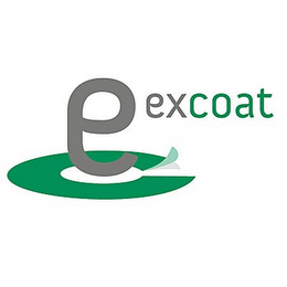 EC EXCOAT logo