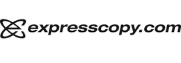 EC EXPRESSCOPY.COM logo