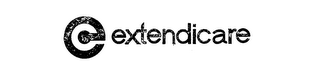 EC EXTENDICARE logo