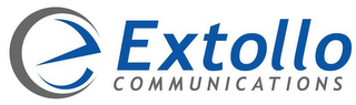 EC EXTOLLO COMMUNICATIONS logo