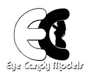 EC EYE CANDY MODELS