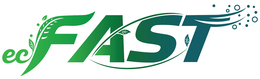 EC FAST logo