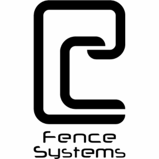 EC FENCE SYSTEMS logo