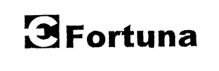 EC FORTUNA logo