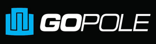 EC GOPOLE logo