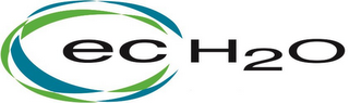 EC H2O logo