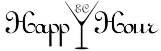 EC HAPP  HOUR logo