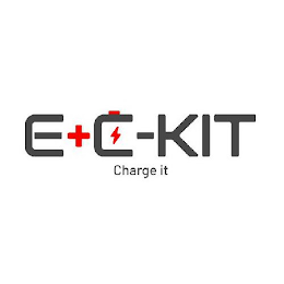 E+C-KIT CHARGE IT logo