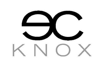 EC KNOX logo