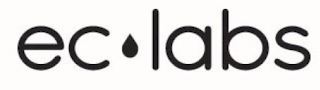 EC LABS logo